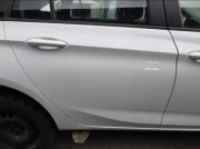 Opel Astra K drzwi prawy tył tylne Y40R kombi V