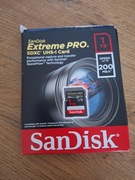 Karta pamięci SanDisk Extreme Pro 1TB