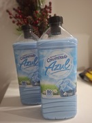 2 szt Skoncentrowany płyn do płukania,  Hiszpania 