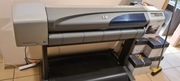HP DesignJet 500 Plus A0 HP/GL2 42" CAD 