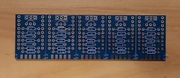 5 x PCB Adapter USB mysz 1351 do C64, joystick Atari, Amiga
