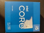 Oryginalne chłodzenie Intel LGA 1200