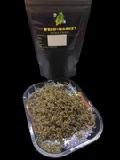Konopie Włókniste, Susz CBD LEMON POWER, Miał. 20g 