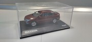 Skoda Rapid 2012-2019 1:43 Abrex