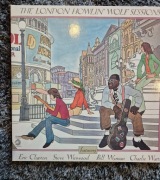 THE LONDON HOWLIN WOLF SESSIONS - WINYL SPEACERS CORNER!!!