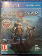 God of War PS4  