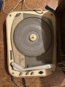 WG-430 Luxton 2 Maestro PRL Unitra