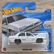 Hot Wheels 2025 - Proton Saga