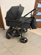 Wózek 4baby FOSTER 2w1