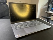 Lenovo IdeaPad 3 15ALC6 - uszkodzony na części