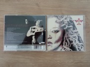 Cassandra Wilson Thunderbird (2006)