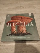 Mycelia Gra Planszowa UNIKAT 