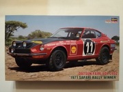 Datsun 240Z Hasegawa