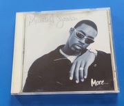 CD Montell Jordan- More...