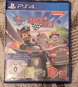 GRA PSI PATROL GRAND PRIX PL PS4 / PS 5 PAW PATROL 