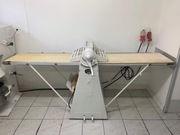 Walcarka Rollfix do ciasta francuskiego BDB STAN!