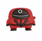 Etui case Apple AirPods PRO / PRO 2 Squid Game