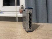 Moduł cyfrowy National Instruments NI-9375