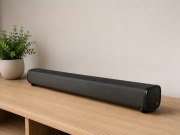 Soundbar Bluetooth Smart TV Głośnik Bezprzewodowy AUX USB