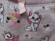Spódniczka h&m 110/116 disney kotek