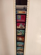 Jak leniuch słoń zamienił się w świnkę Bajka Bajki na Rzutnik Ania klisze