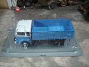 Żubr A-80 DeAgostini Kultowe Auta PRL 1:43 jak nowy