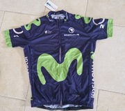 Koszulka rowerowa męska,  na lato