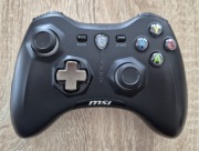 Pad MSI Force GC30 V2 uszkodzony