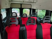 Fiat Ducato FIAT DUCATO 2,0JTD 9-osobowy 2013r stan bdb