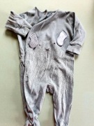 Śpiochy Pajacyki 3- pak Polski Producent r. 68 