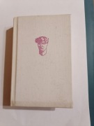 OCZEKIWANIE - Jerzy Broszkiewicz