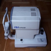 Autorefraktometr Topcon RM A7000B