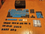 Keycapsy Tai-Hao The Deep Forest Color