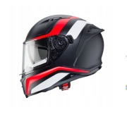 CABERG AVALON BLAST Integralny Kask Turystyczny Motocyklowy