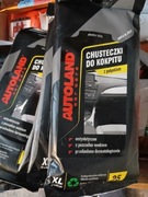 Chusteczki kokpit plak,autoland mix Cena za 10 