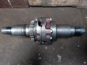 mechanizm różnicowy belarus mtz przedni 