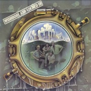 WINYL  Wishbone Ash – Locked In (1977)