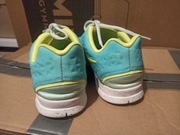 Buty Nike do biegania 38,5 