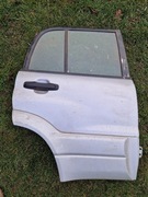 Drzwi prawy tył Suzuki Grand Vitara I 99-05