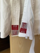 Strój Do JUDO KARATE Markowe KIMONO+PAS 120