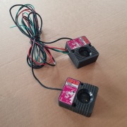 Ultradźwiękowy odstraszacz gryzoni, na kuny Sto & go 