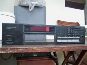 panel przedni Pioneer PD-S601