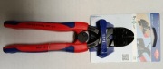 KNIPEX CoBolt Kompaktowe szczypce tnące przegubowe 71 22 200 SB