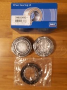 Zestaw łożysk piasty koła SKF VKBA 3475