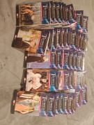 Saga tajemnica wodospadu 