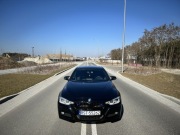 Bmw 330ix 2016 salon PL