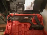 Piła szablasta parkside performance