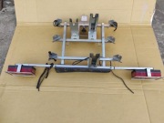 BAGAŻNIK na ROWERY z NIEMIEC