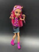 Monster High – Howleen Wolf (Creepateria, G1), 2011 rok