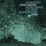Herbie Hancock - Empyrean Isles - UHQCD LTD Japan Nowa